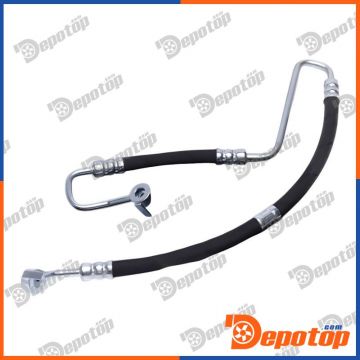 Tuyau hydraulique direction pour MAZDA | 10007, 58506